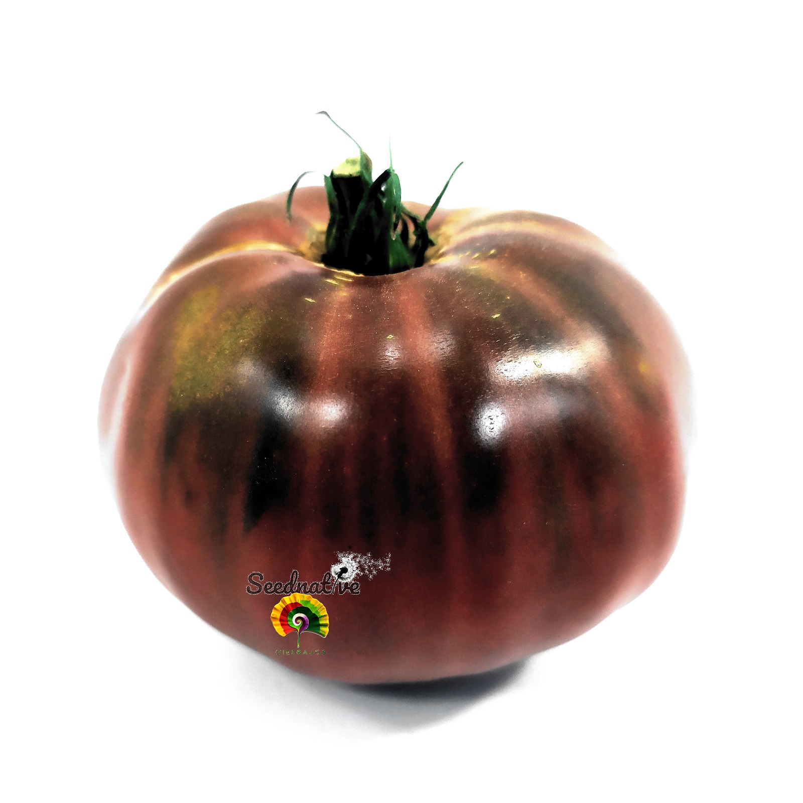Tomate Negro de Crimea - 25 semillas