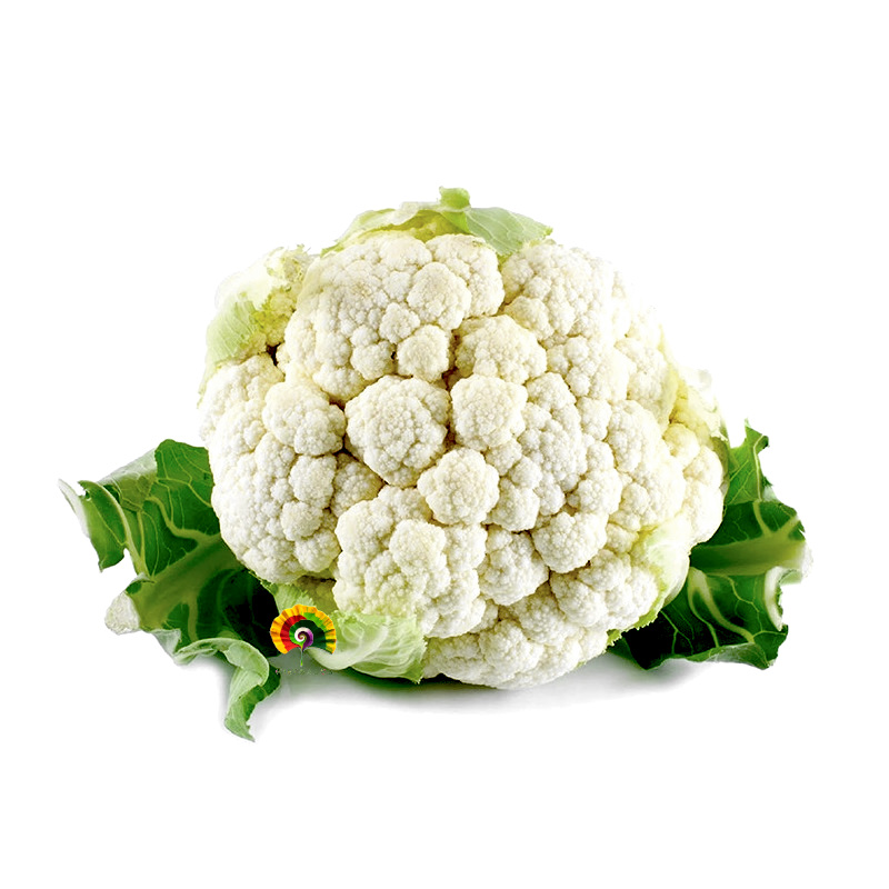 Coliflor Bola de nieve - 500 semillas