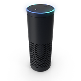 Smarthome Altavoz