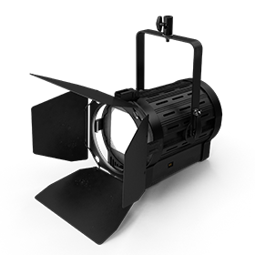 Luz Fresnel